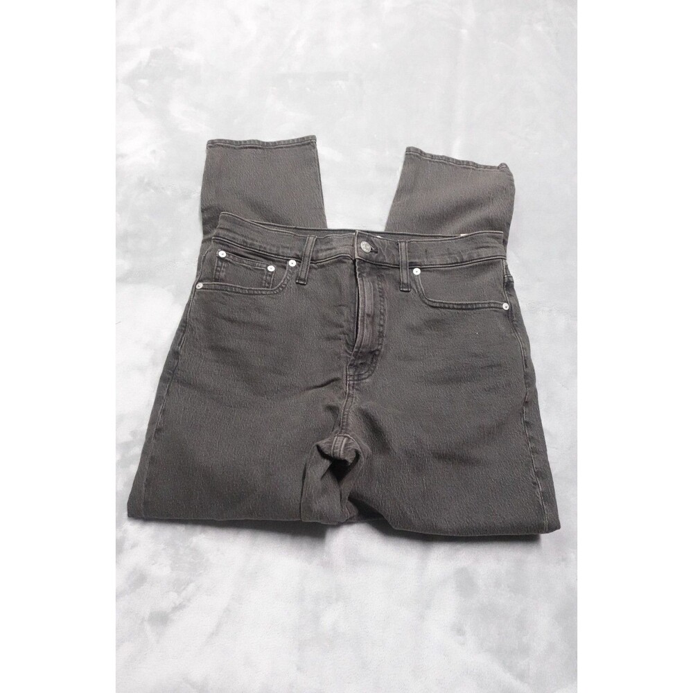 Madewell‎ Women's Size 29 Lunar Wash Perfect Vintage Jeans NWT